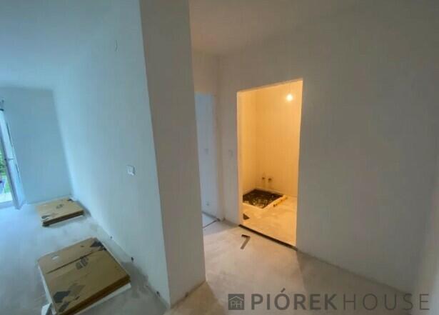 2-pokojowe mieszkanie na Białołęce