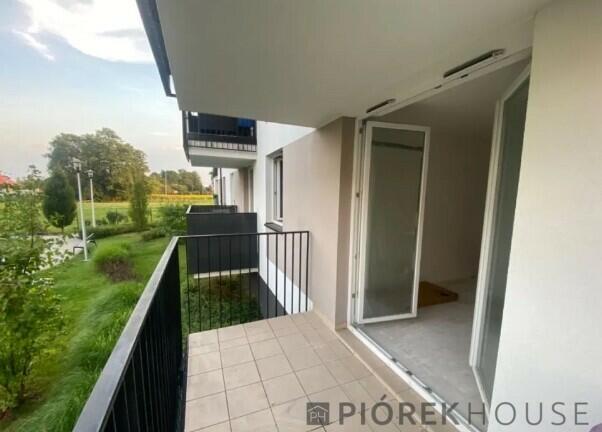 2-pokojowe mieszkanie na Białołęce