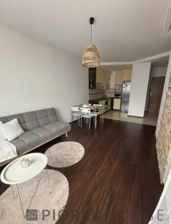 2-pokojowe mieszkanie na Ursynowie