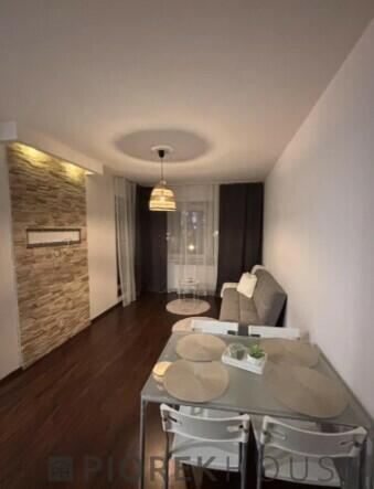 2-pokojowe mieszkanie na Ursynowie