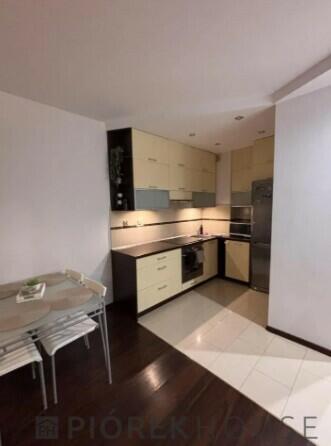 2-pokojowe mieszkanie na Ursynowie