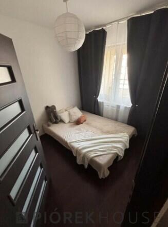 2-pokojowe mieszkanie na Ursynowie