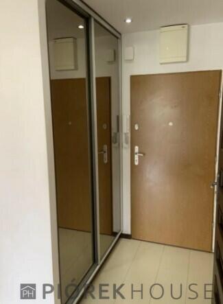 2-pokojowe mieszkanie na Ursynowie