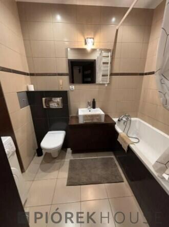 2-pokojowe mieszkanie na Ursynowie