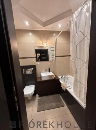 2-pokojowe mieszkanie na Ursynowie