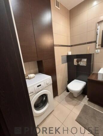 2-pokojowe mieszkanie na Ursynowie