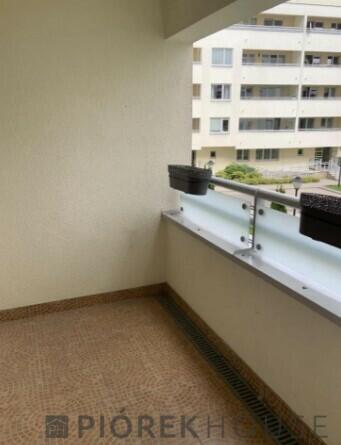 2-pokojowe mieszkanie na Ursynowie