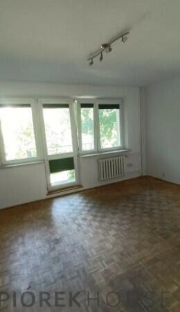 4-pokojowe mieszkanie na Mokotowie