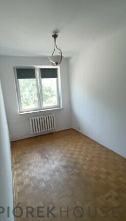 4-pokojowe mieszkanie na Mokotowie