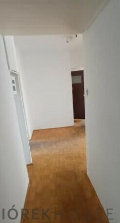 4-pokojowe mieszkanie na Mokotowie