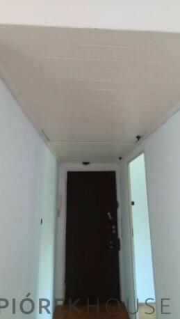 4-pokojowe mieszkanie na Mokotowie