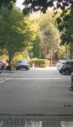 4-pokojowe mieszkanie na Mokotowie