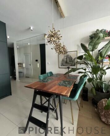 3-pokojowe mieszkanie na Targówku