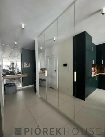 3-pokojowe mieszkanie na Targówku