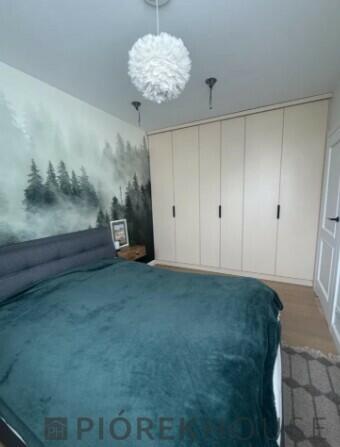 3-pokojowe mieszkanie na Targówku