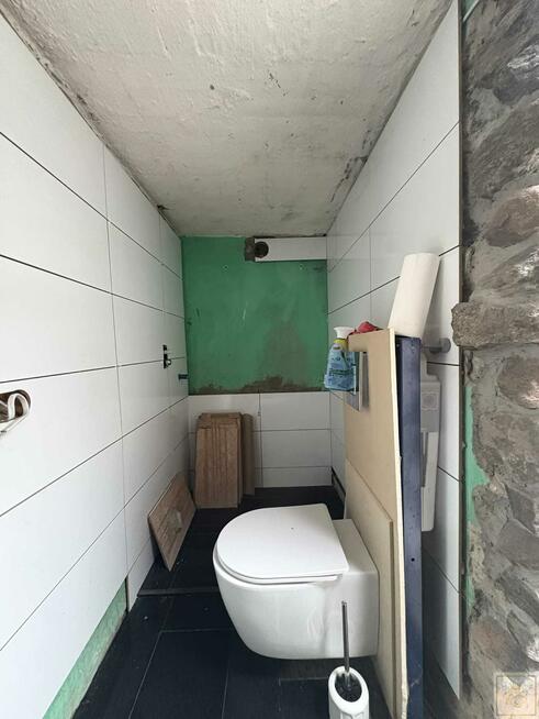 Działka rolna Poznań, Droga Dębińska