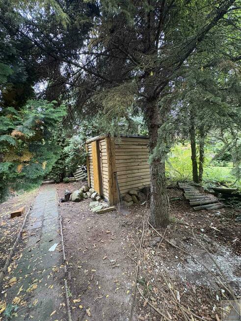 Działka rolna Poznań, Droga Dębińska