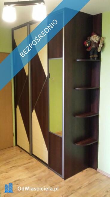 Sprzedam mieszkanie, Tarchomin, Białołęka, ul. Porajów, III piętro 61.2m2, 3 pokoje