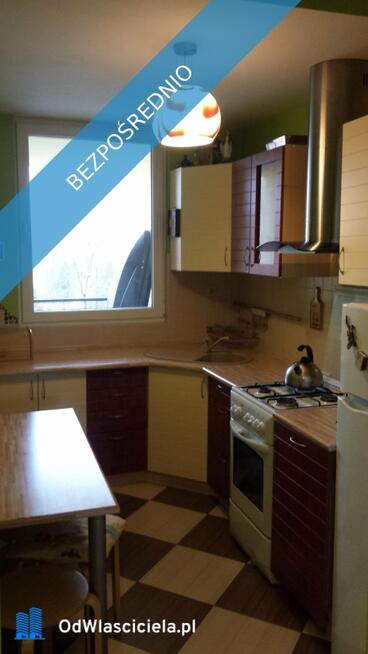 Sprzedam mieszkanie, Tarchomin, Białołęka, ul. Porajów, III piętro 61.2m2, 3 pokoje