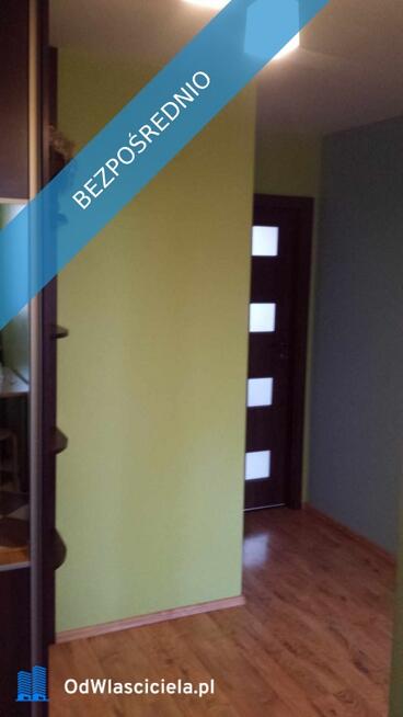 Sprzedam mieszkanie, Tarchomin, Białołęka, ul. Porajów, III piętro 61.2m2, 3 pokoje