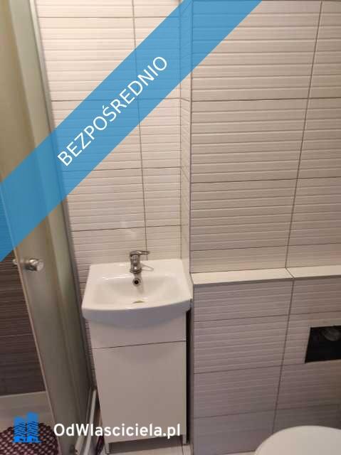 Sprzedam Mieszkanie kawalerka Pabianice centrum 19m2 ogrzewanie miejsk