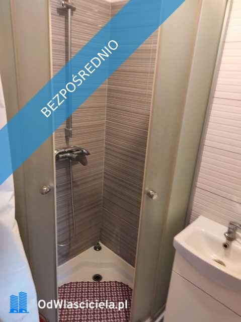 Sprzedam Mieszkanie kawalerka Pabianice centrum 19m2 ogrzewanie miejsk