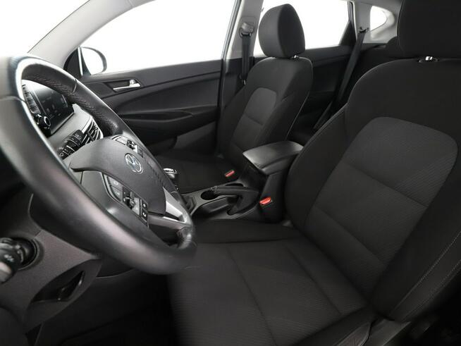 Hyundai Tucson lift navi klima grzane fotele multifunkcja kamera i czujniki park