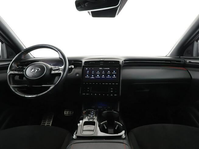 Hyundai Tucson FV23 1.6T PHEV Automat 4WD NLine Nawigacja ACC Grzane Fotele KRELL LED