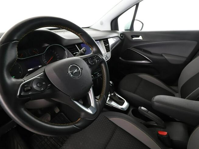 Opel Crossland X automat navi klima auto kamera i czujniki parkowania