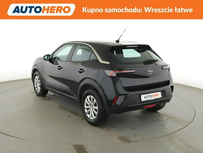 Opel Mokka X navi klima ayto kamera i czujniki parkowania grzane fotele full LED