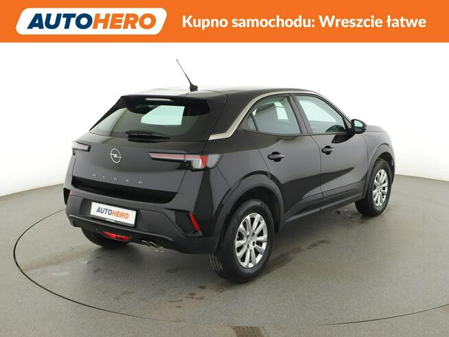 Opel Mokka X navi klima ayto kamera i czujniki parkowania grzane fotele full LED