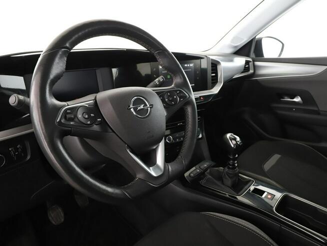 Opel Mokka X navi klima ayto kamera i czujniki parkowania grzane fotele full LED