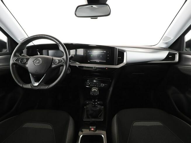 Opel Mokka X navi klima ayto kamera i czujniki parkowania grzane fotele full LED