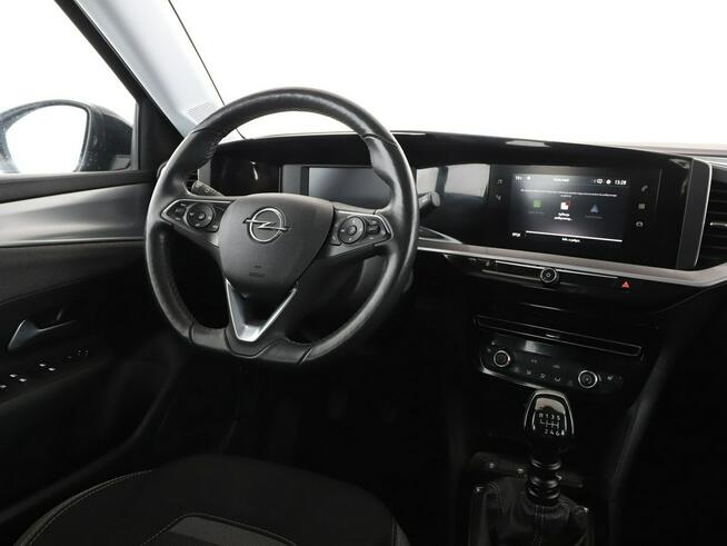 Opel Mokka X navi klima ayto kamera i czujniki parkowania grzane fotele full LED