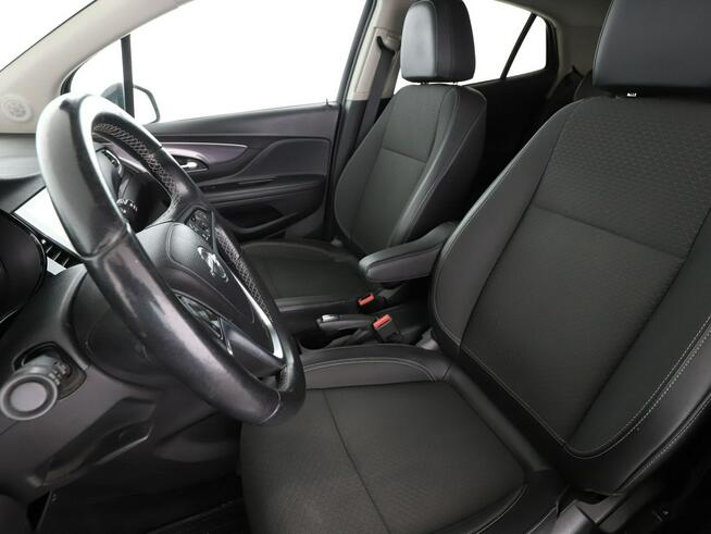 Opel Mokka X LPG Innovation kamera navi półskóra tempomat