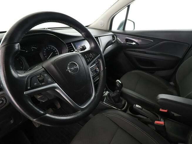 Opel Mokka X LPG Innovation kamera navi półskóra tempomat