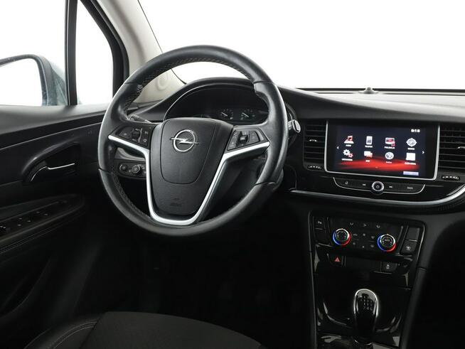 Opel Mokka X LPG Innovation kamera navi półskóra tempomat