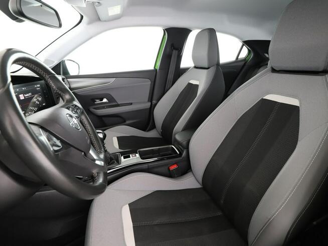 Opel Mokka X navi klima auto kamera i czujniki parkowania virtual cocpit