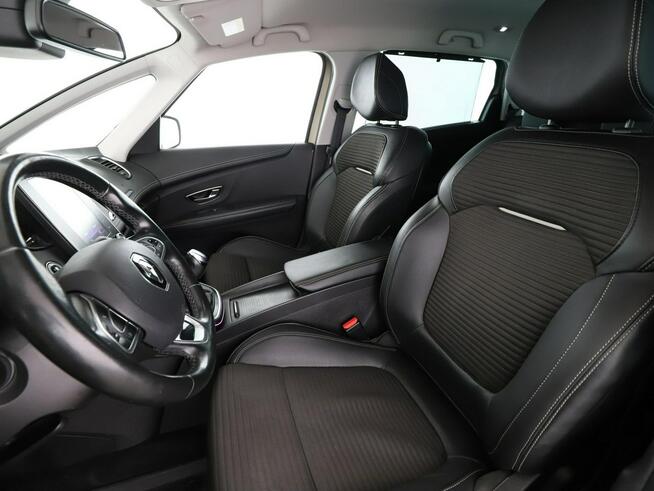 Renault Grand Scenic 7 os. full LED navi klima auto navi czujniki parkowania