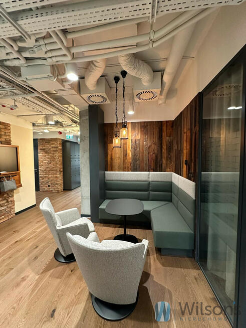 Lokal użytkowy Warszawa gm. Mokotów Mokotów, Konstruktorska