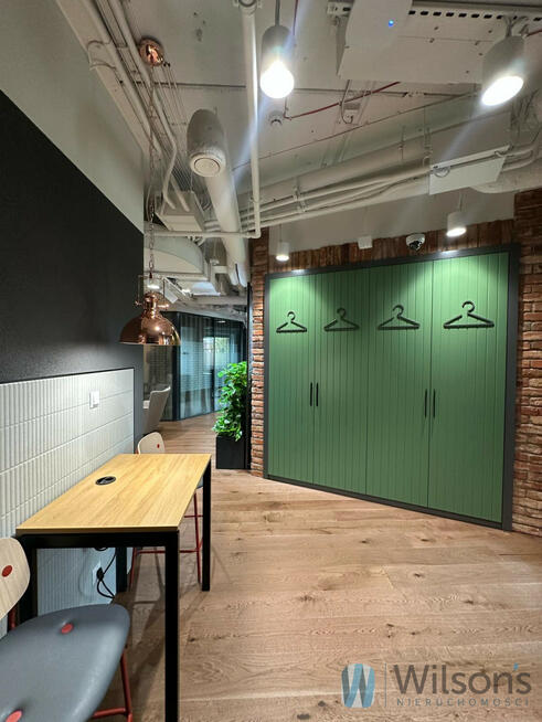 Lokal użytkowy Warszawa gm. Mokotów Mokotów, Konstruktorska