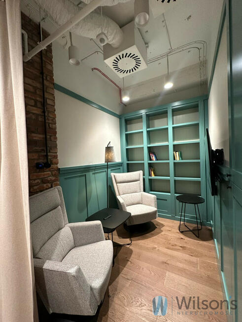 Lokal użytkowy Warszawa gm. Mokotów Mokotów, Konstruktorska