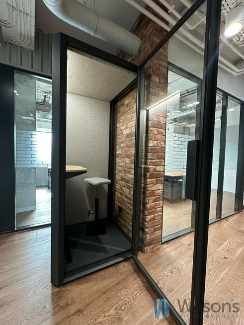 Lokal użytkowy Warszawa gm. Mokotów Mokotów, Konstruktorska