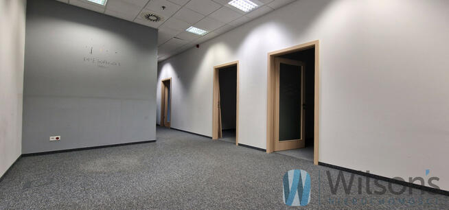 Lokal użytkowy Warszawa gm. Mokotów Mokotów, Postępu