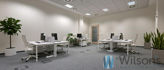 Lokal użytkowy Warszawa gm. Mokotów Mokotów, Postępu