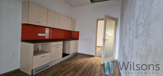 Lokal użytkowy Warszawa gm. Mokotów Mokotów, Postępu