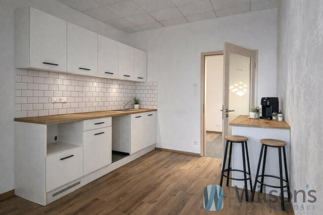 Lokal użytkowy Warszawa gm. Mokotów Mokotów, Postępu