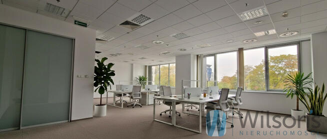 Lokal użytkowy Warszawa gm. Mokotów Mokotów, Postępu