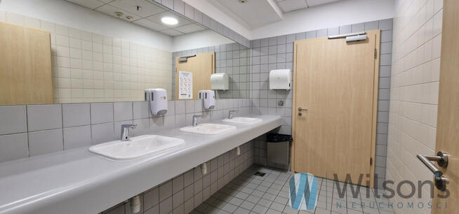 Lokal użytkowy Warszawa gm. Mokotów Mokotów, Postępu