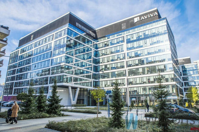 Lokal użytkowy Warszawa gm. Śródmieście Śródmieście, Muranów, Inflancka